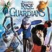 Rise of the Guardians Deluxe Pop-up